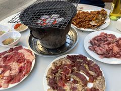 -松明一烤肉馆(鲁园店)