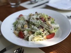 -La Sauce法意餐厅