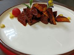 -万狮京华大酒店-中餐厅