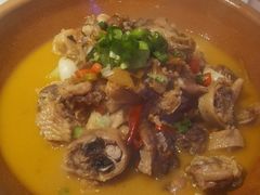 -忆3毛烧烤美食城(龙塘直营店)