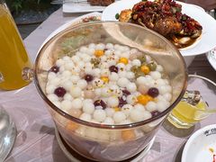 桂花酒酿小丸子-有位虾匠·香辣蟹·小龙虾(李村店)