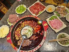 -赵家院子佬火锅(重庆总店)