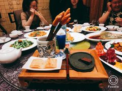 -丹东福瑞德大酒店·翠宫中餐厅