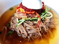 -一品诚记烤肉(大连柏威年购物中心店)