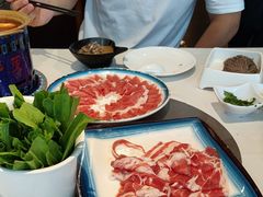 -东来顺饭庄(西直门店)