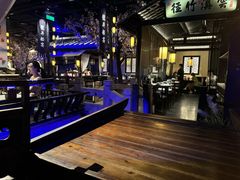 -绿茶餐厅(朝阳大悦城店)