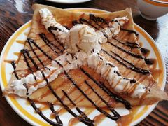 -La Creperie法餐厅(桃江路店)