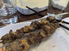 -清真牛街祥云轩门钉肉饼(左家庄店)