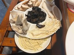 -前门杨记·铜锅涮肉(王府井·故宫店)
