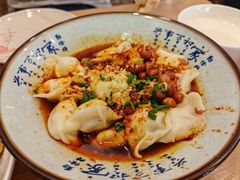 -三姐妹饺子(东木头市店)