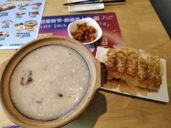 -嘉和一品粥(方庄店)