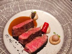 -wann lounge 低温慢煮牛排·清吧