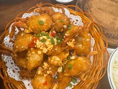 -斯丹姜母鸭·古法干香(涂门街总店)