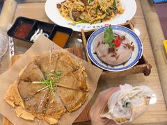-芋包王闽南茶楼(八市店)