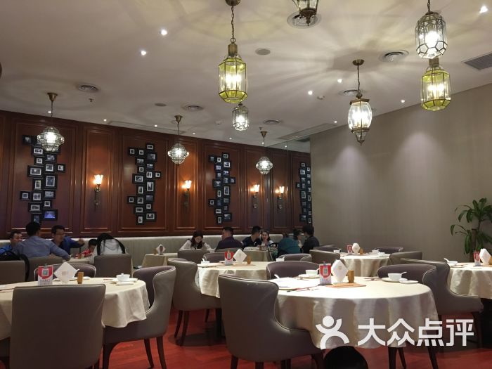 榮府(restaurant)--環境圖片-南昌美食-大眾點評網