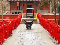 -红螺寺