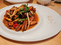 -丝路东方虾仁水饺(北京路二宫汇嘉店)