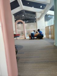 点击看大图 -奈尔宝·儿童乐园·亲子餐厅(华采天地店)