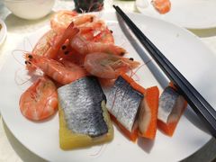 -听松楼·花园酒店·自助餐厅(红梅公园店)