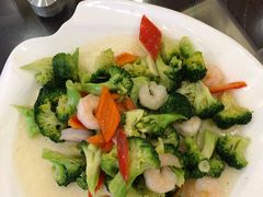 -金丝饭庄(金丝新天地保障性住宅小区店)