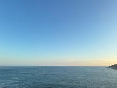 -东极岛景区-青浜岛