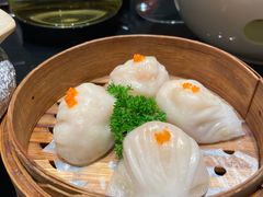 -花城粤菜餐厅(高新区店)
