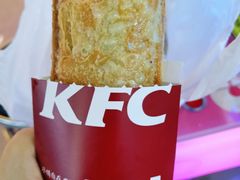 红豆派-肯德基(津滨店)