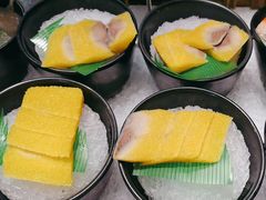 -海天盛宴新派海鲜自助餐厅(群力店)