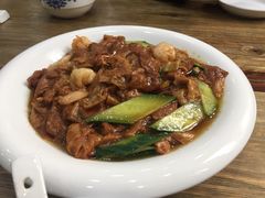 -石头门坎