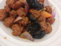 -玉林烤鸭店(定福庄店)