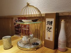 -原志优秀食材·匠心料理·海胆主题(金亿广场店)