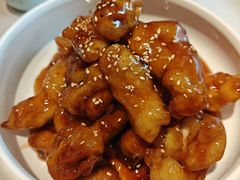 -奔跑吧陕菜·盛世长安(民乐园万达店)