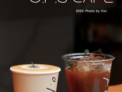 -O.P.S. CAFE