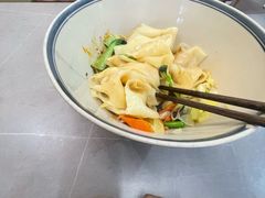 -弓家大队老碗面(高新咖啡街区店)