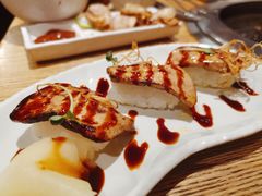 -御牛道日式烤肉料理(杭州万象城店)