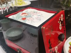 -味+新京宴·烤鸭·北京菜(创意谷店)