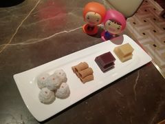 宫廷小吃拼盘-金鸭季·北京烤鸭(深业上城店)