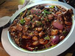 -嘎嘎鸭脑壳(驷马桥店)
