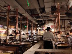 -三代烤肉(保利广场店)
