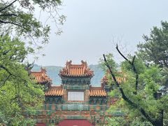 -普陀宗乘之庙(小布达拉宫)