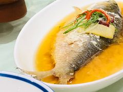 -江南村酒家