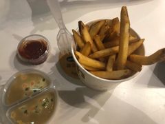 -艾薯夫妇Aysh(福田星河COCOPark店)