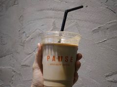 -PAUSE(恒大广场店)