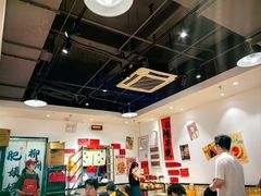 -柳州肥姨妈大骨螺蛳粉(曹路店)