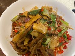 -寻裕记·现炒浇头面(人民广场店)