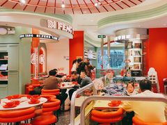 -避风塘·金牌店·夜宵(金玉兰店)