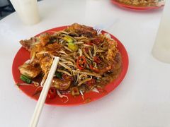 -美芝律剪刀剪咖喱饭