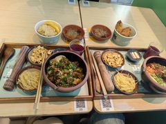 -京参 • 擂椒饭(这有山店)
