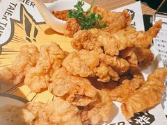 -新太二·鲜料川菜(晶耀前滩店)