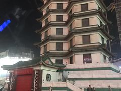 -武记碳锅鱼大盘鸡(杜岭街店)